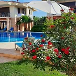 The Wind Sycamore Holiday Villas In Belek