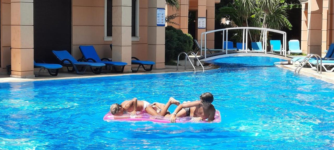 Villa The Wind Sycamore In Belek